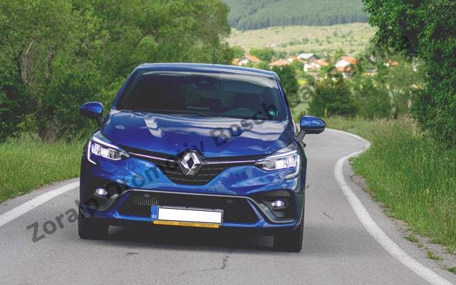 Renault Araçlar İçin Güvenilir Servis Hizmetleri